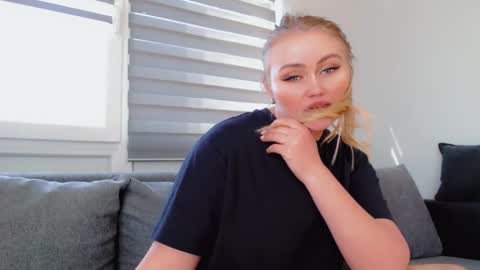 Melania online show from April 2026 12:00:02 PM