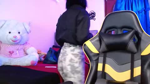 MELANI online show from March 2026 12:08:01 PM