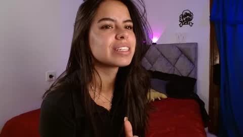 MELANI online show from April 2026 03:17:02 PM