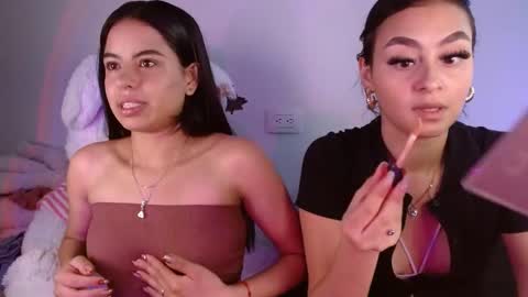MELANI online show from June 2026 04:46:02 PM