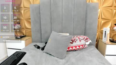 Melani online show from March 2025 05:24:02 PM