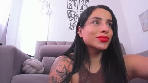 melani greyy online show from September 2025 09:29:02 PM