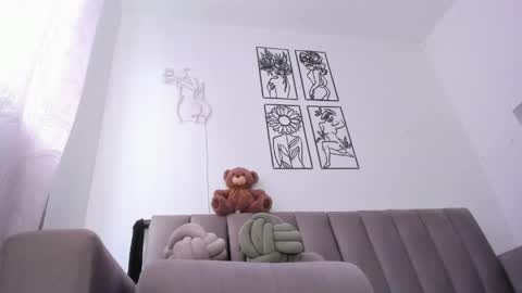 melani greyy online show from June 2026 09:08:02 PM