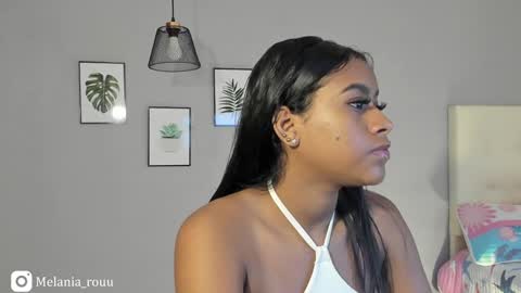 melania_rousse online show from January 2025 12:16:02 PM