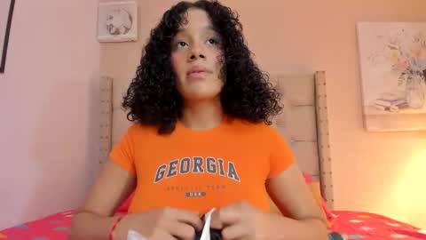 melania_xtreme online show from November 2025 02:10:01 AM