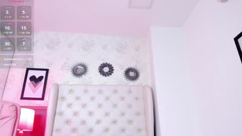 Melanie online show from January 2025 02:26:01 PM