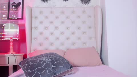 Melanie online show from January 2025 02:28:01 PM