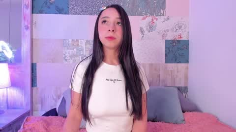 Melanie online show from February 2025 11:01:02 AM