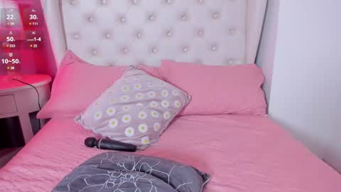 Melanie online show from February 2025 02:46:01 PM