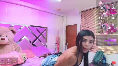 melanie_castillo online show from October 2025 07:47:01 PM