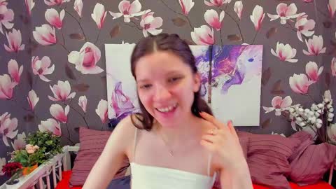 Melanie online show from February 2025 05:48:01 AM