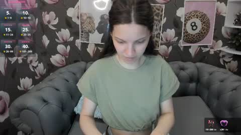 Snapshot of melanie_grant chatting on June 2026 08:17:02 AM Melanie online show from June 2026 08:17:02 AM