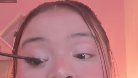 Melanie  online show from October 2025 04:13:01 AM