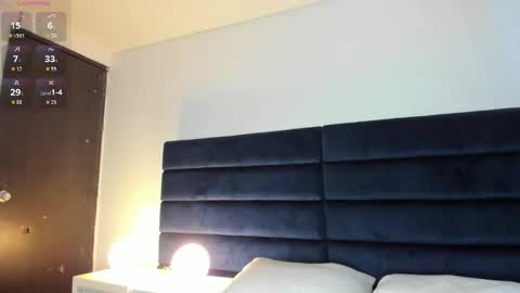 Melanie roux  online show from February 2026 12:14:01 PM