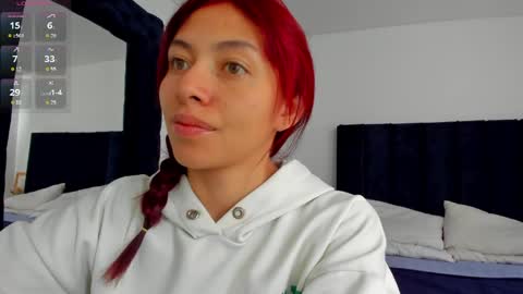 Melanie roux  online show from March 2026 12:16:01 PM