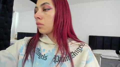 Melanie roux  online show from April 2026 12:40:02 PM