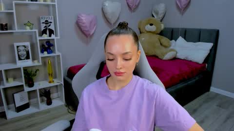 MelanieAlves online show from March 2026 06:39:01 AM
