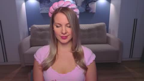 Melanie Bennett online show from March 2026 08:26:33 AM