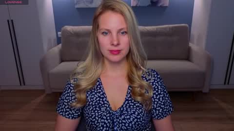 Melanie Bennett online show from April 2026 12:29:02 PM