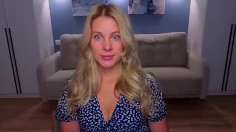 Melanie Bennett online show from June 2026 07:02:01 AM