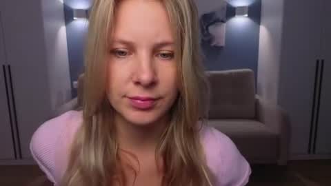 Melanie Bennett online show from July 2026 07:34:02 AM