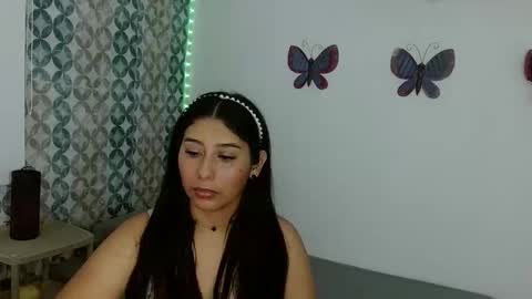 Melanie online show from May 2026 02:34:01 PM
