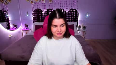 Melanie online show from February 2026 05:26:02 AM