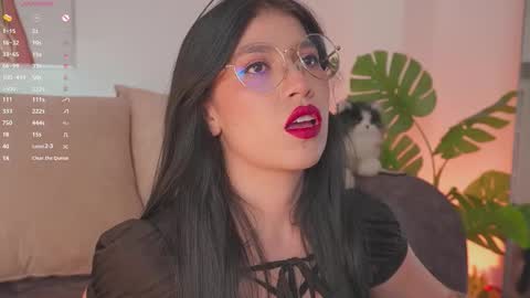 melaniecorner online show from January 2026 05:38:02 PM