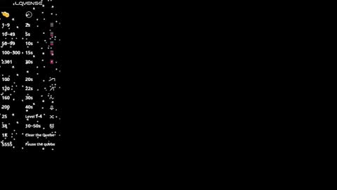 Melanie online show from November 2025 10:46:01 PM