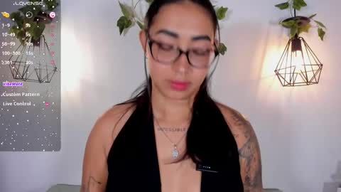 Melanie online show from February 2026 11:55:01 PM