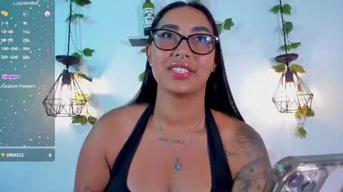 Melanie online show from July 2026 01:08:01 AM