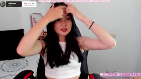 mel  online show from February 2025 05:01:02 PM