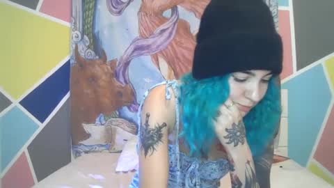 Snapshot of melaniefairy chatting on September 2025 04:58:02 AM Melanie online show from September 2025 04:58:02 AM