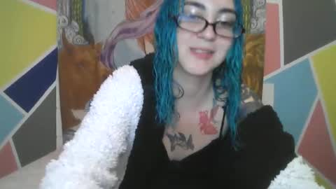 Snapshot of melaniefairy chatting on September 2025 06:15:01 AM Melanie online show from September 2025 06:15:01 AM