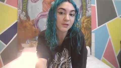 Snapshot of melaniefairy chatting on October 2025 03:49:02 AM Melanie online show from October 2025 03:49:02 AM