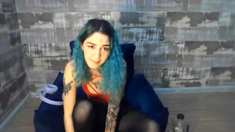 Snapshot of melaniefairy chatting on July 2026 04:58:02 AM Melanie online show from July 2026 04:58:02 AM