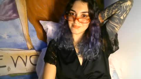 Snapshot of melaniefairy chatting on July 2026 04:09:01 AM Melanie online show from July 2026 04:09:01 AM