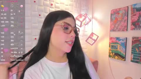 Snapshot of melaniegrayx chatting on March 2026 02:32:02 PM melaniegrayx online show from March 2026 02:32:02 PM
