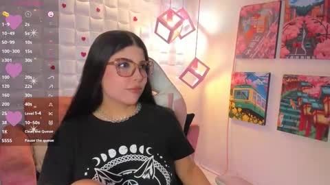 Snapshot of melaniegrayx chatting on March 2026 02:09:02 PM melaniegrayx online show from March 2026 02:09:02 PM