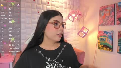 Snapshot of melaniegrayx chatting on March 2026 02:50:02 PM melaniegrayx online show from March 2026 02:50:02 PM