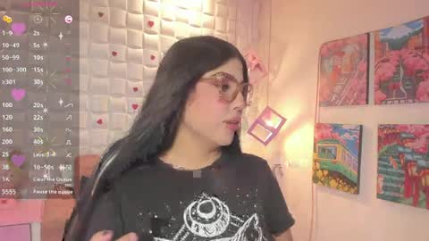 Snapshot of melaniegrayx chatting on May 2026 02:45:01 PM melaniegrayx online show from May 2026 02:45:01 PM