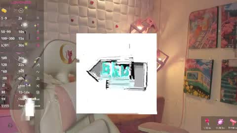 Snapshot of melaniegrayx chatting on May 2026 04:04:02 PM melaniegrayx online show from May 2026 04:04:02 PM