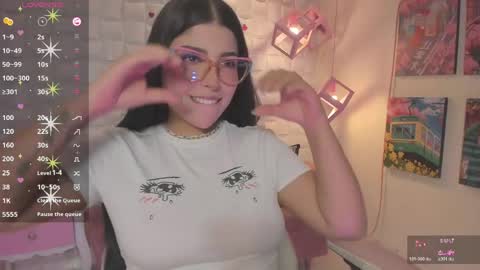 Snapshot of melaniegrayx chatting on May 2026 02:14:01 PM melaniegrayx online show from May 2026 02:14:01 PM