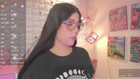 Snapshot of melaniegrayx chatting on May 2026 02:46:02 PM melaniegrayx online show from May 2026 02:46:02 PM
