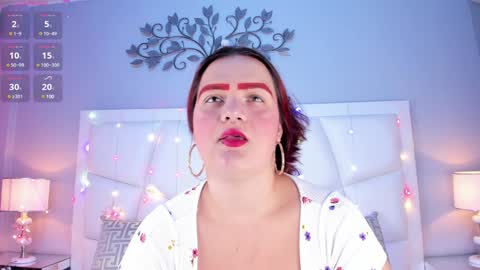 Melanie online show from January 2025 11:58:02 AM