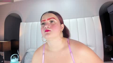 Melanie online show from January 2025 04:02:01 AM