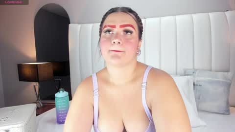 Melanie online show from February 2025 04:05:01 AM