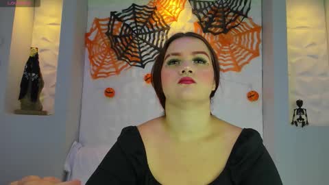 Melanie online show from November 2025 11:12:01 AM