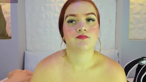 Melanie online show from November 2025 11:20:02 AM