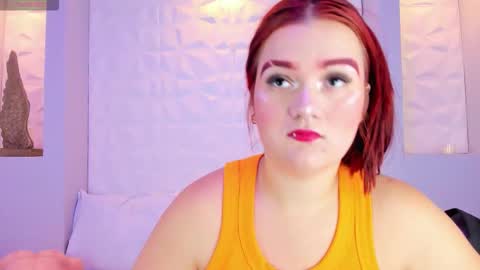 Melanie online show from November 2025 11:32:02 AM